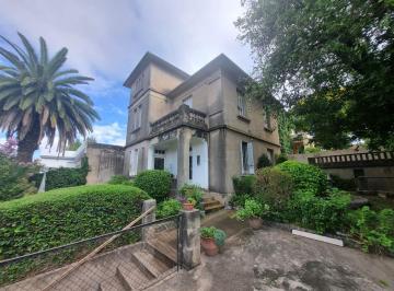 Foto · Gran Oportunidad - Se Vende Hoy Casona Antigua 4 Dorm. 230 m² Cub