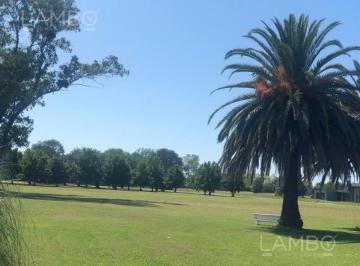 Terreno · 1m² · Venta - Lote - Manzanares - La Ranita - Lambo