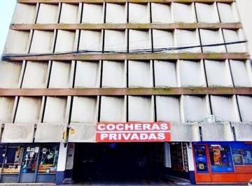 Garage · 13m² · 1 Cochera · Vendo/permuto Cochera Usd 9.000 Acepto Automotor