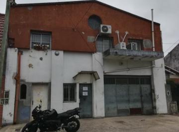Bodega-Galpón , Tres de Febrero · Galpon 585 m² Buen Acceso a C. A. b. a