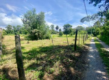 Terreno · 3975m² · Venta Terreno en Vaqueros 4000 m²