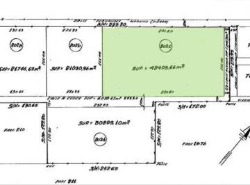 Terreno , Almirante Brown · Venta de Terreno en Parque Industrial Burzaco Almirante Brown
