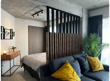 Departamento de 1 ambiente, San Telmo · Venta Apto Credito Monoambiente Premium Totalmente Equipado Para Airbnb en Zona Uai San Telmo