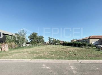 Terreno · 713m² · Lote en Venta - Santa Juana