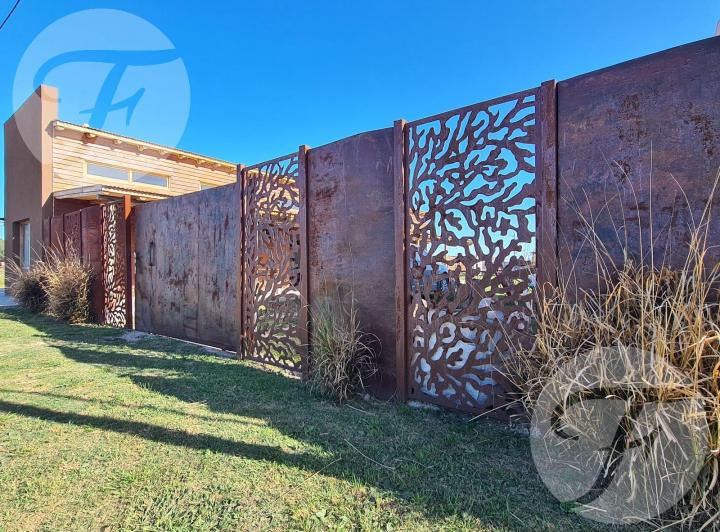 Quinta vacacional · 210m² · 5 Ambientes
