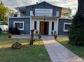 Casa de 6 ambientes, Moreno · Casa Quinta Parque Gorriti Mas Galpones