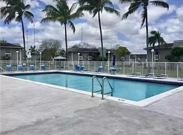 Departamento · 96m² · 3 Ambientes · 1 Cochera · Departamento en Miami