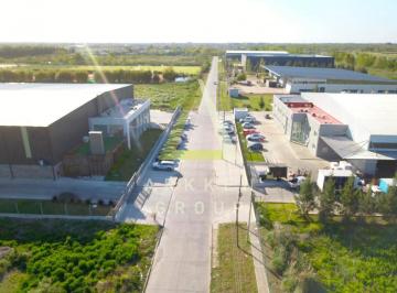 Terreno · 7168m² · Lote Industrial a La Venta en San Martin