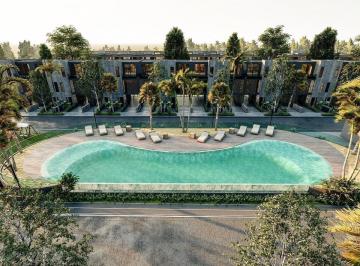 Casa · 127m² · 4 Ambientes · Casa Triplex en Venta en Remeros Beach, Rincón de Milberg, Tigre