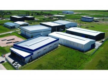 Terreno · 2000m² · Lotes Park Empresario - Desde 2000 m² - Logistico E Industrial