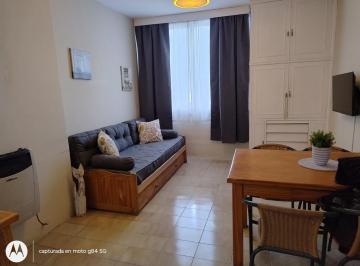 Departamento · 42m² · 2 Ambientes · Departamento de Dos Ambiente - Alquiler Temporal