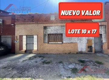 Terreno · 30m² · Lote en Venta – Lomas del Mirador – Zonificación Mi – Oportunidad