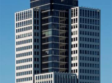 Oficina comercial , Saavedra · Alquiler Oficinas | Torre Intecons | 1.800 m²
