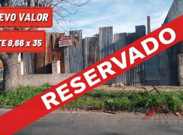 Terreno · 303m² · Lote en Venta – La Tablada – 303 m² – Zonificación Mi – Oportunidad