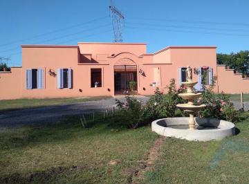 Casa · 270m² · 4 Ambientes · Alquiler Temporal - Casa - Barrio Cerrado La Escondida Manzanares - Pilar - 4 Ambientes - Piscina
