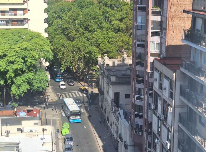 Departamento · 54m² · 2 Ambientes