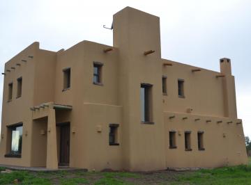 Casa de 3 ambientes, San Pedro · Casa Estilo Santa Fe en 2 Plantas con Amplia Galería y Terraza con Vista Al Rio