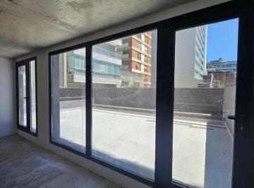 Oficina comercial · 86m² · 1 Cochera · Venta Excelente Oficina Corporativa con Terraza