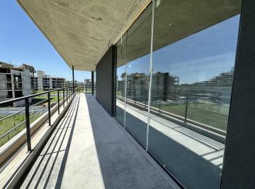 Oficina comercial · 36m² · 1 Ambiente · Venta Oficina Fisherton Tierra Nueva