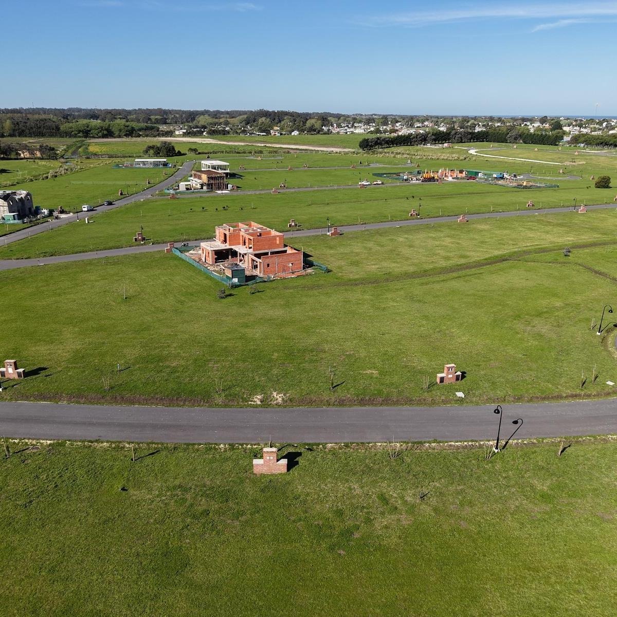 Venta de terreno en casonas del haras- Lote en el corazón del Barrio Casonas del Haras