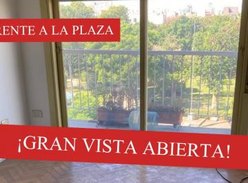 Departamento de 3 ambientes, Flores · Alquiler! Departamento 3 Ambientes Al Frente - Flores