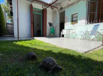 Casa de 3 ambientes, Quilmes · Venta de Casa 3 Ambientes Bernal