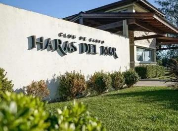 Terreno · 600m² · Lote en Hasras del Mar