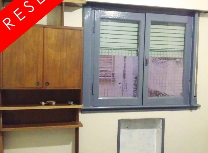 Departamento · 42m² · 3 Ambientes