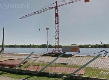 Terreno · 120000m² · Terreno Apto Desarrollo Residencial con Vista Al Rio