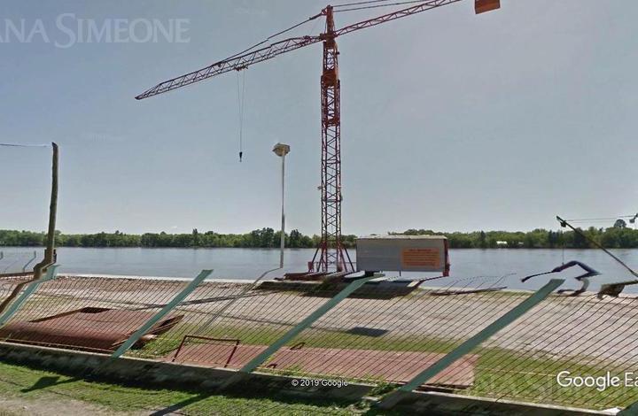 Terreno · 120000m²