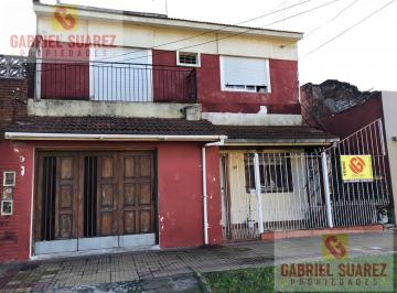 Casa · 150m² · 2 Ambientes · 1 Cochera · Casa 2 Plantas - Llavallol - 3 Dorm. - Cochera - Venta Vende