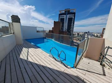 Departamento de 3 ambientes, Córdoba · Alquiler Dpto 2 Dorm, 2 Baños, Nva Cba! S/lugones.