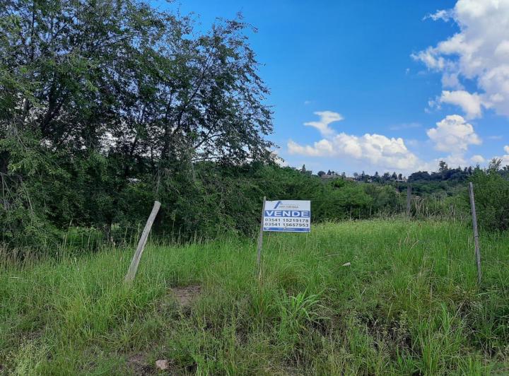 Terreno · 1064m²