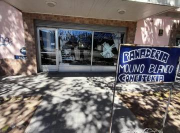 Local comercial , Lomas de Zamora · Panaderia Mecanica y Confiteria