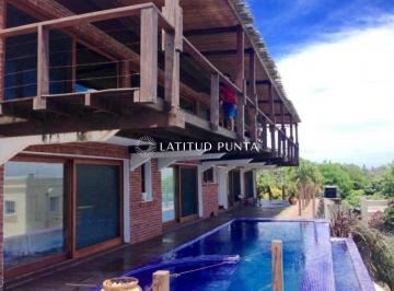 Foto1 · Casa con Hermosa Vista a Atardecer