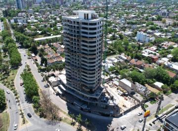 Departamento · 83m² · 3 Ambientes · Venta Departamento 3 Ambientes 2 Baños, Balcones - Tigre