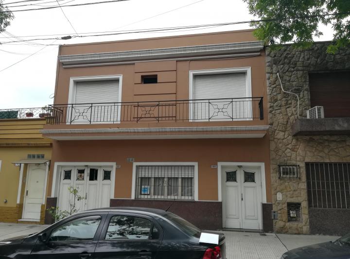 PH · 115m² · 4 Ambientes · 1 Cochera