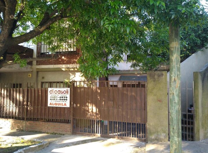 Departamento · 80m² · 2 Dormitorios