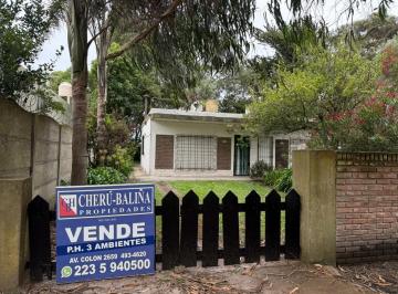 Casa · 210m² · 3 Ambientes · 1 Cochera · PH en Venta - Parque Peña