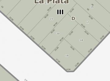Terreno · 400m² · Terreno en Venta en Olmos