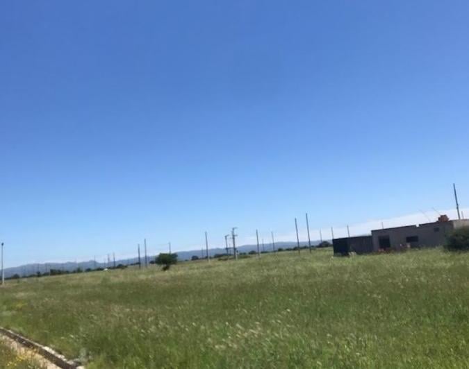 Terreno · 327m²