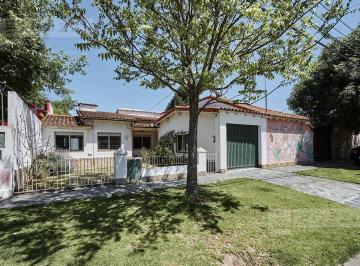 Casa · 160m² · 4 Ambientes · 1 Cochera · Casa 2 Dorm y Deposito - en Venta en Gral Pacheco - Tigre - Pozzi Inmobiliaria