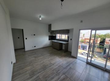 Departamento · 40m² · 2 Ambientes · 1 Cochera · Departamento 2 Amb. a Estrenar con Cochera