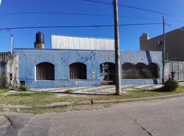 Bodega-Galpón · 606m² · 4 Ambientes · Galpón en Saladillo en Venta