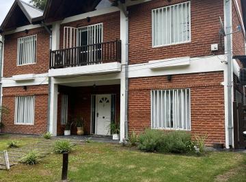 Casa de 4 ambientes, Moreno · Casa en Venta en Tiempo Libre