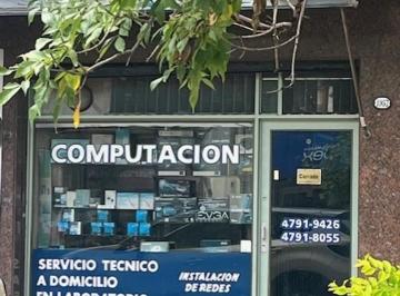 Local comercial · 42m² · Exc Local S/av Maipú Apto Varios Destinos C/renta