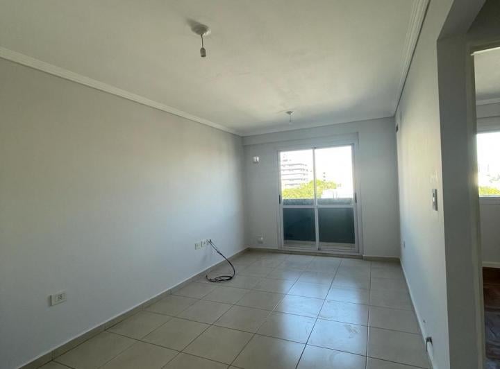 Departamento · 60m² · 4 Ambientes