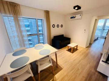 Departamento · 40m² · 2 Ambientes · 1 Cochera · Venta Departamento un Dormitorio Puerto Norte Torre Arealis