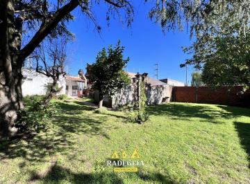 Terreno , Almirante Brown · Venta de Lote en Burzaco, Almirante Brown