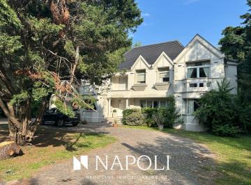 NNI-NNI-2387_2 · Venta de Casa en Saint Thomas Norte, Canning